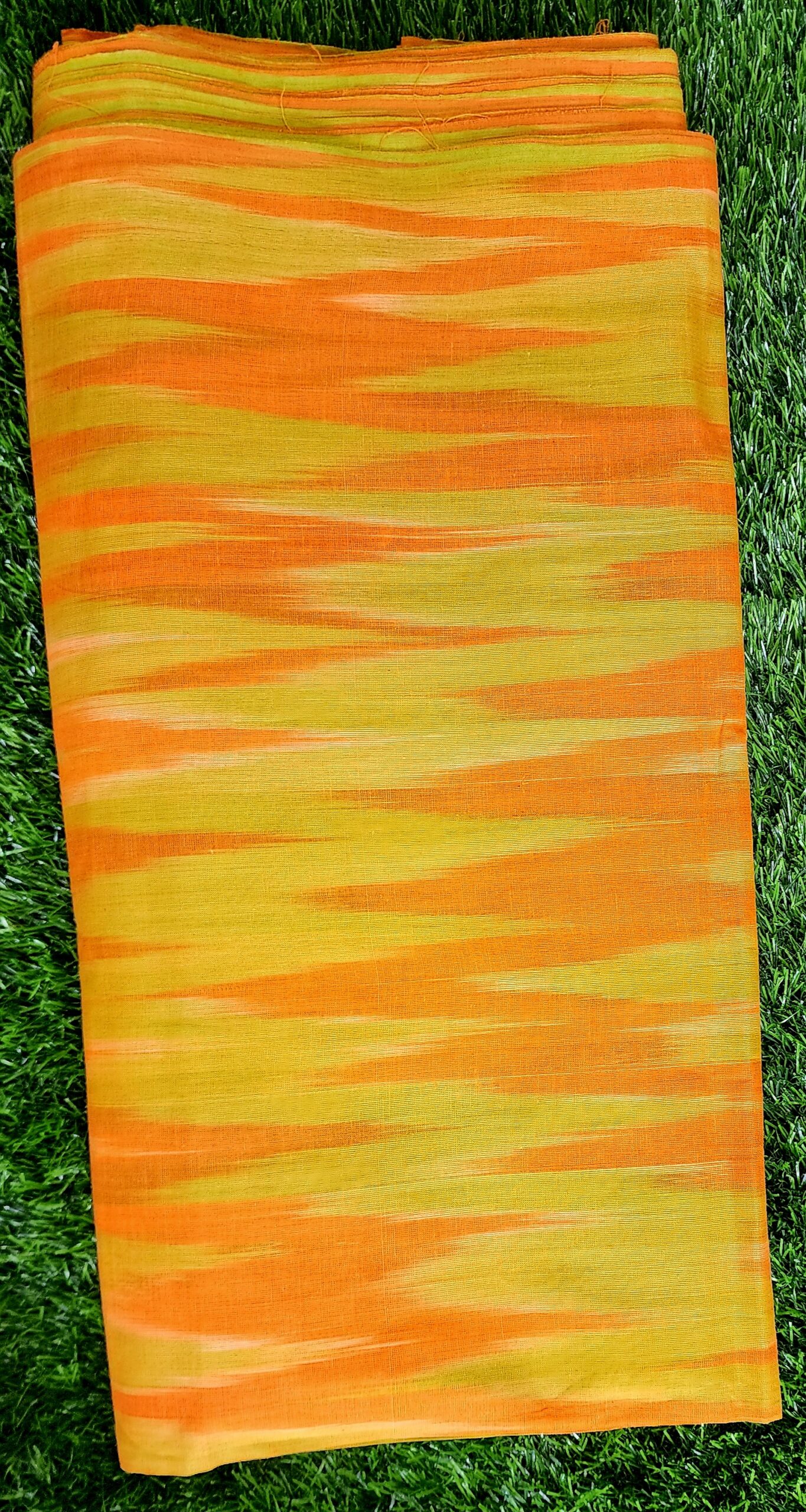 Ikkatha Material